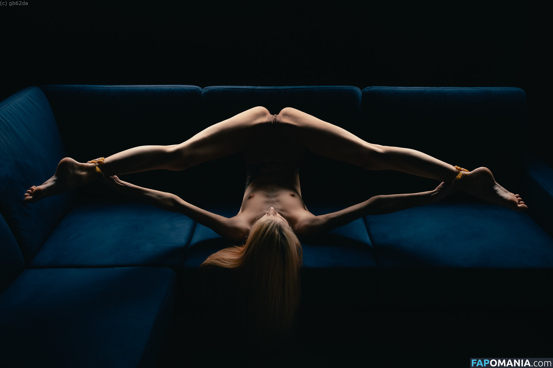 Dina Cat / DinaCat / modeldinacat Çıplak OnlyFans  Sızdırılmış Fotoğraf #11