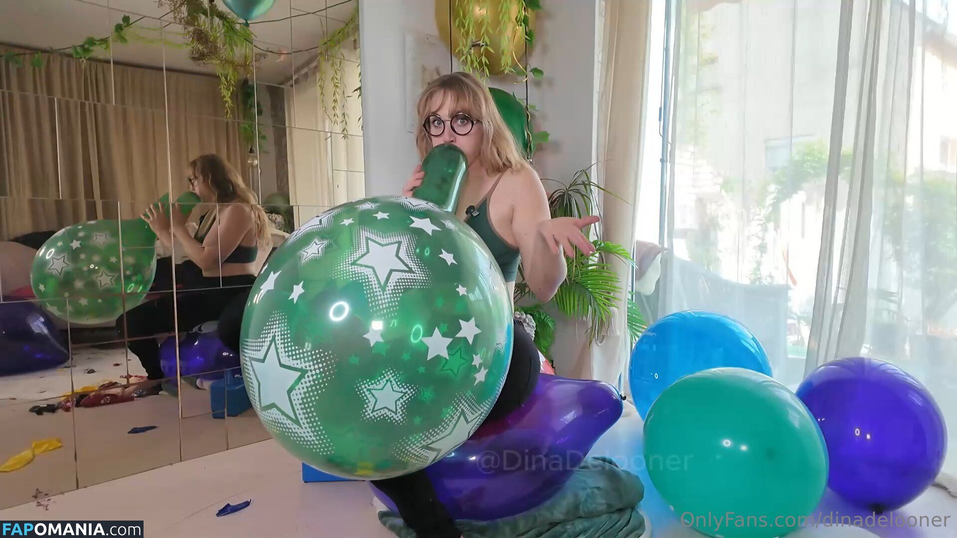 DinaDelooner / dina.delooner Çıplak OnlyFans  Sızdırılmış Fotoğraf #8