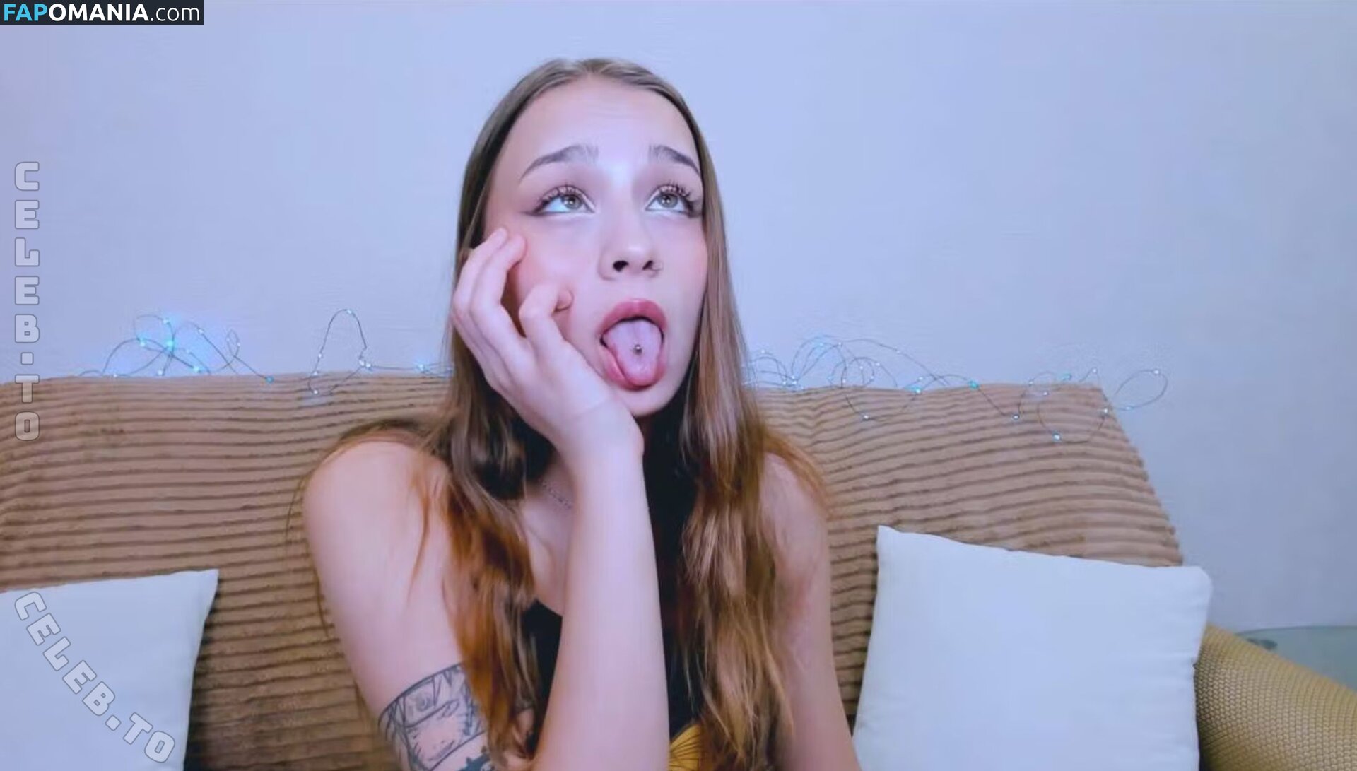 DinaHot Çıplak OnlyFans  Sızdırılmış Fotoğraf #20