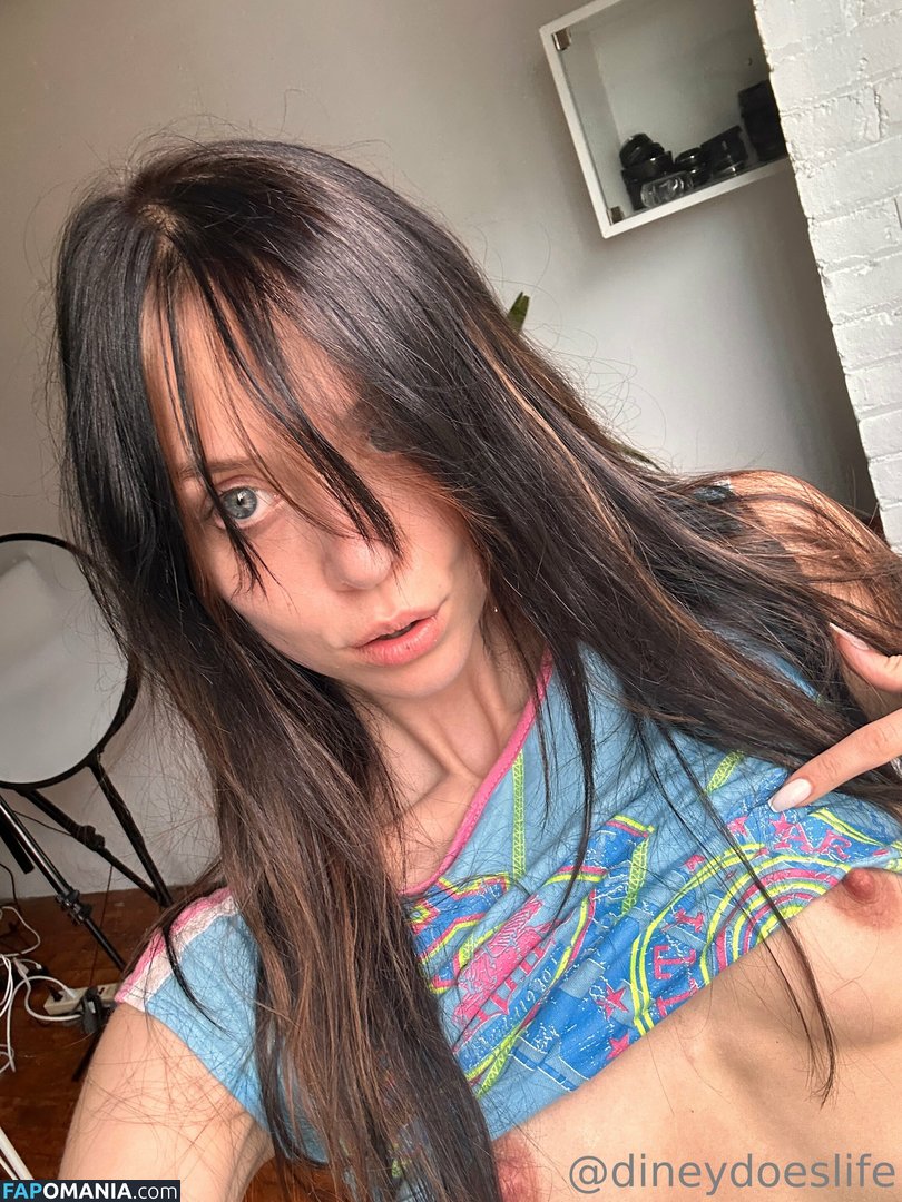 d4disneylife / dineydoeslife Çıplak OnlyFans  Sızdırılmış Fotoğraf #72