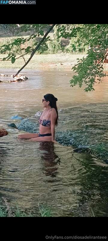 Tefii / diosadeliranteee Çıplak OnlyFans  Sızdırılmış Fotoğraf #12