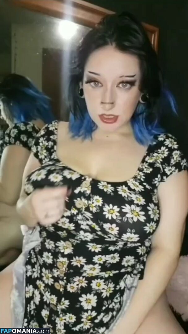 Dirty Dawn / dirtydawn666 / dirtydawnband Çıplak OnlyFans  Sızdırılmış Fotoğraf #3