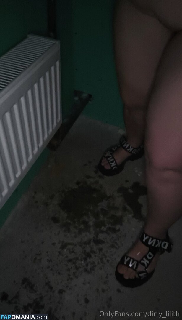 dirty_lilith Çıplak OnlyFans  Sızdırılmış Fotoğraf #10