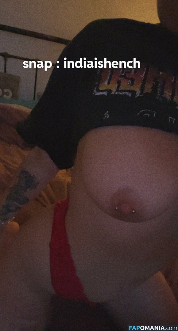 bratzdollindia / dirtylilprincessxo Çıplak OnlyFans  Sızdırılmış Fotoğraf #23