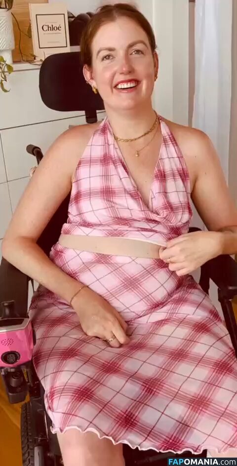 Disabled Girls / emilyladau Çıplak OnlyFans  Sızdırılmış Fotoğraf #1