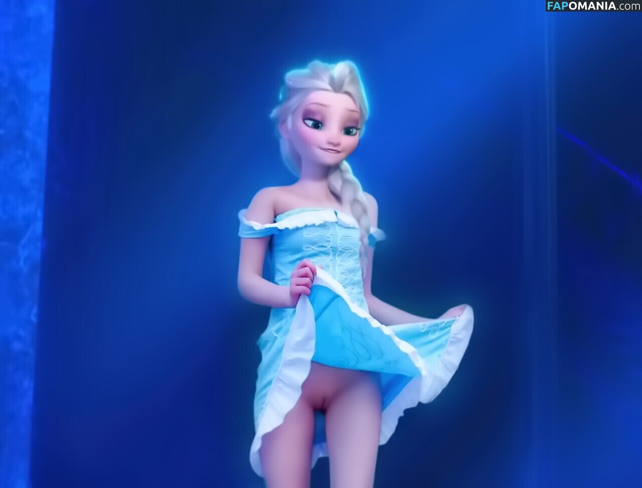 Disney's Frozen / disneyfrozen Çıplak OnlyFans  Sızdırılmış Fotoğraf #4