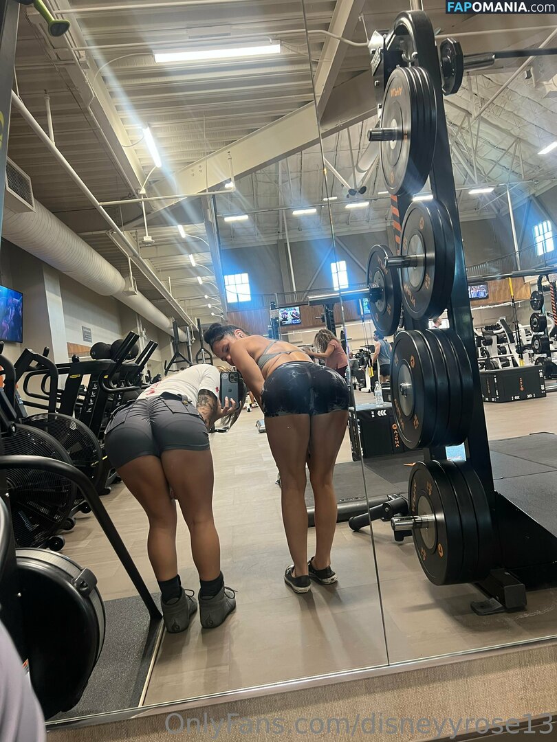 disneyy13rose / disneyyrose13 Çıplak OnlyFans  Sızdırılmış Fotoğraf #60