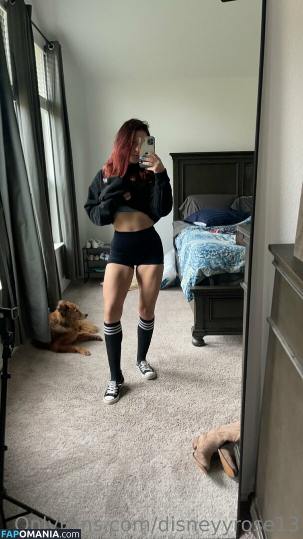 disneyy13rose / disneyyrose13 Çıplak OnlyFans  Sızdırılmış Fotoğraf #188