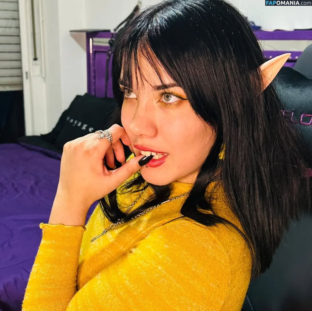 dissasterology / jxpter / lennamoon Çıplak OnlyFans  Sızdırılmış Fotoğraf #2