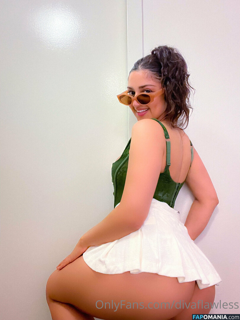 Diva Flawless / diva__flawless / divaflawless Çıplak OnlyFans  Sızdırılmış Fotoğraf #8