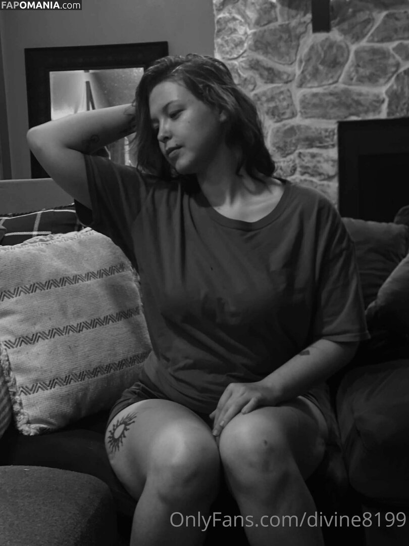 divine8199 Çıplak OnlyFans  Sızdırılmış Fotoğraf #1