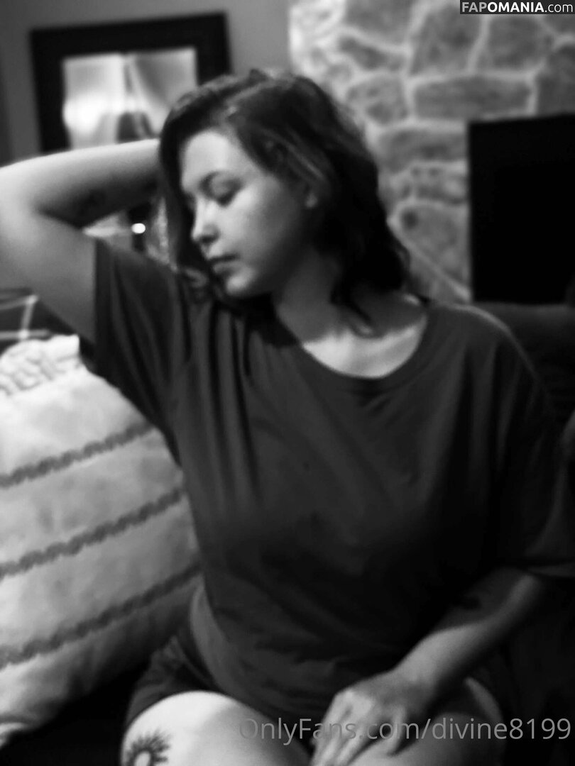 divine8199 Çıplak OnlyFans  Sızdırılmış Fotoğraf #2