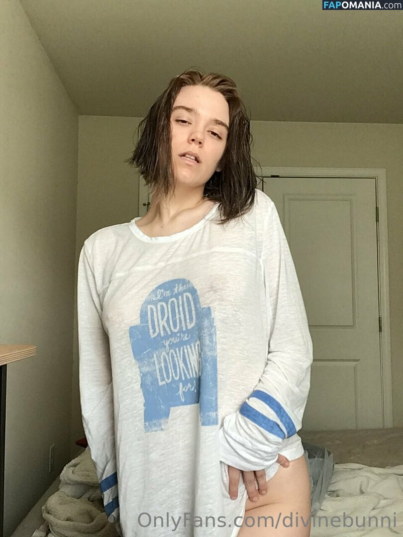 divinebunni / divinebunny Çıplak OnlyFans  Sızdırılmış Fotoğraf #43