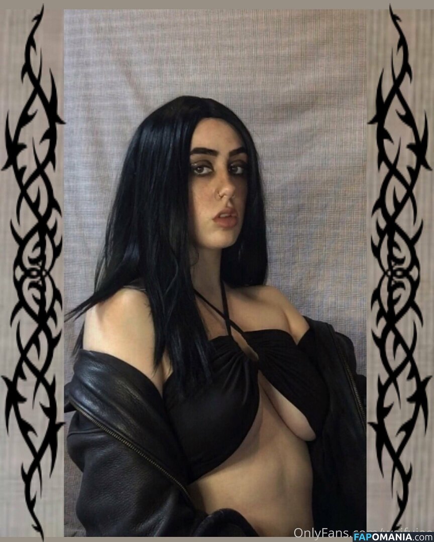 aliyahssmbrows / divinityvaeh Çıplak OnlyFans  Sızdırılmış Fotoğraf #1