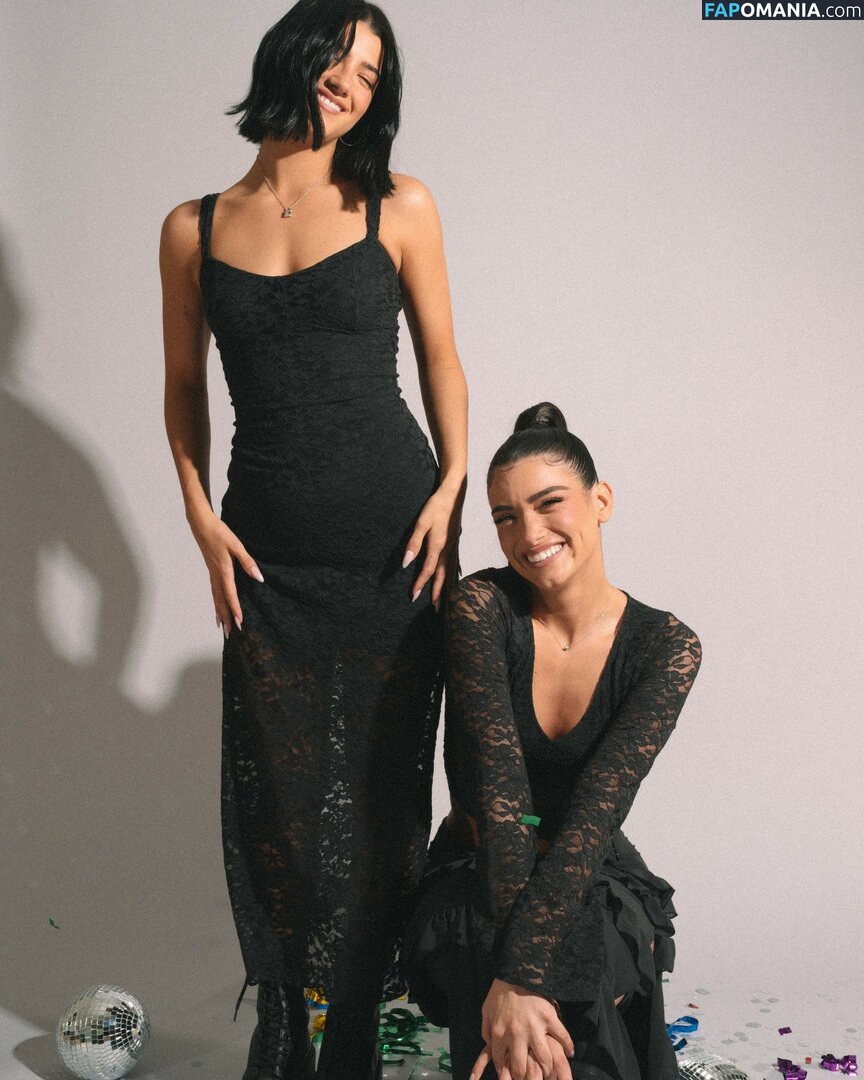 Dixie D Amelio / Dixie D'Amelio / dixiedamelio Çıplak OnlyFans  Sızdırılmış Fotoğraf #414