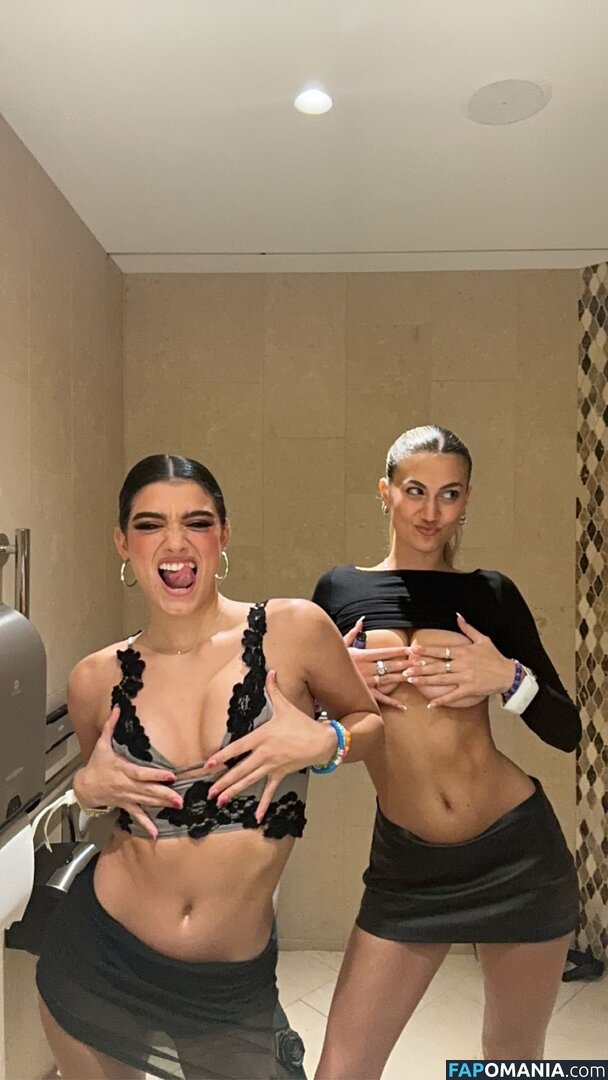 Dixie D Amelio / Dixie D'Amelio / dixiedamelio Çıplak OnlyFans  Sızdırılmış Fotoğraf #669