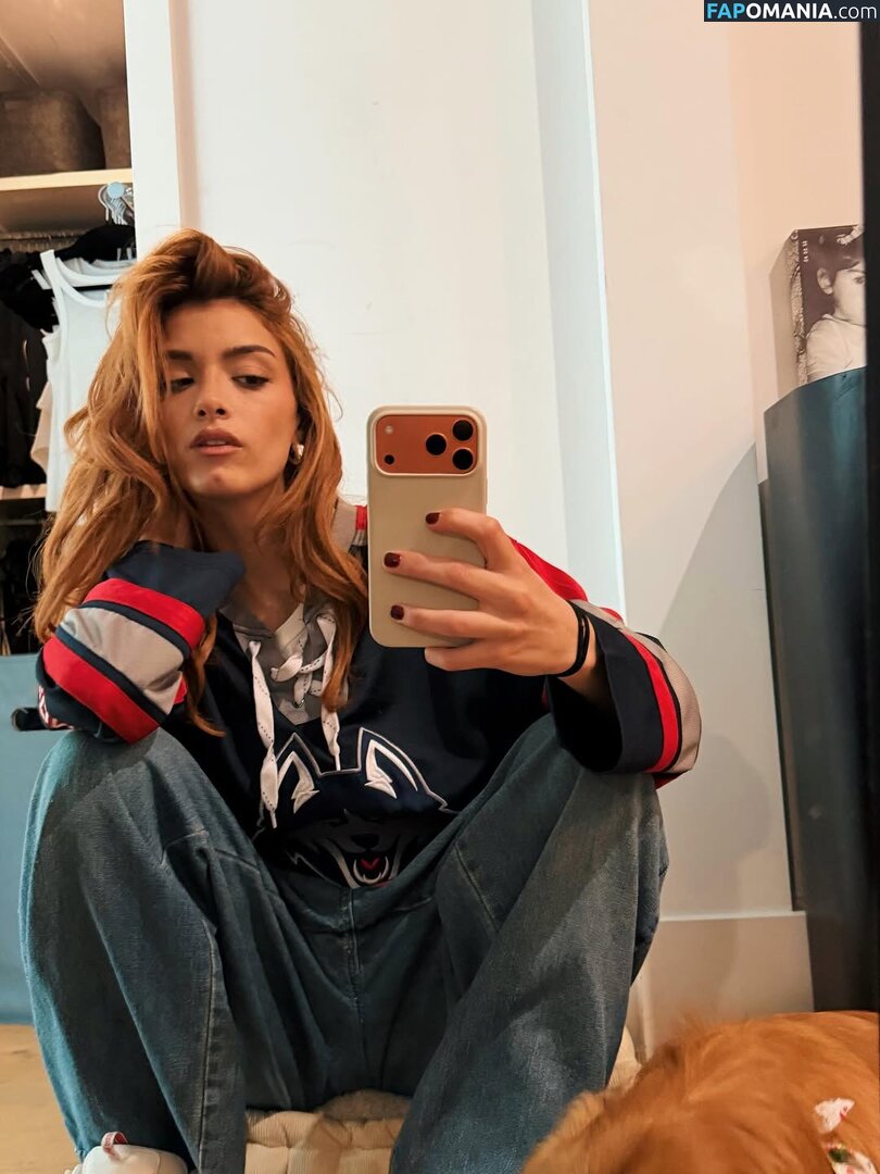 Dixie D Amelio / Dixie D'Amelio / dixiedamelio Çıplak OnlyFans  Sızdırılmış Fotoğraf #726