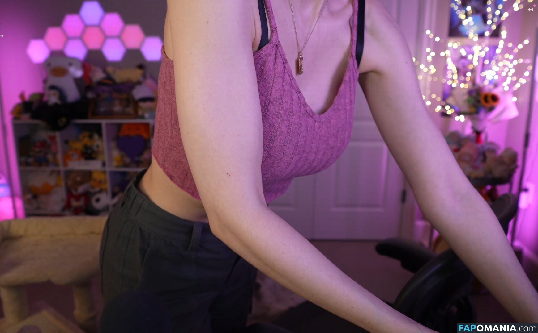 Dizzykitten / dizzykitten7 / dizzykittenpaws / thedizzykitten Çıplak OnlyFans  Sızdırılmış Fotoğraf #432