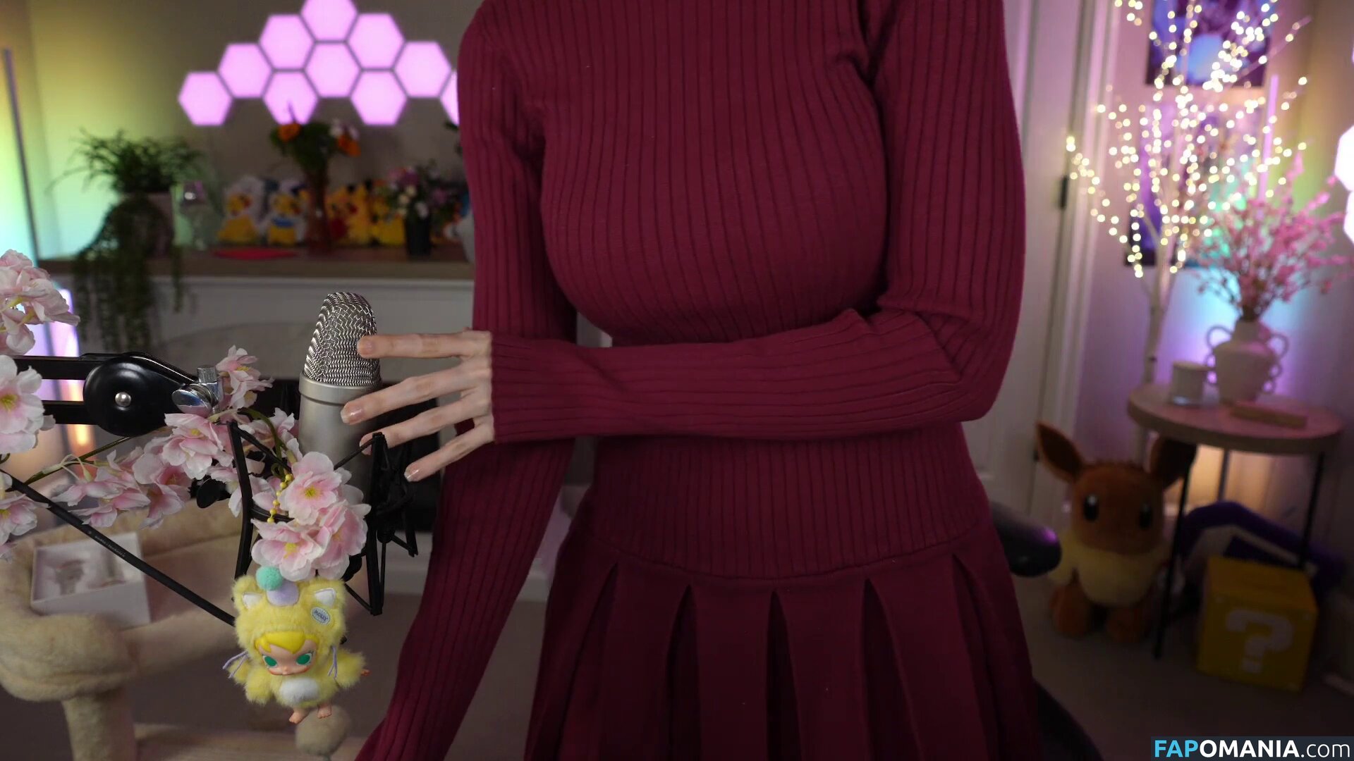 Dizzykitten / dizzykitten7 / dizzykittenpaws / thedizzykitten Çıplak OnlyFans  Sızdırılmış Fotoğraf #453