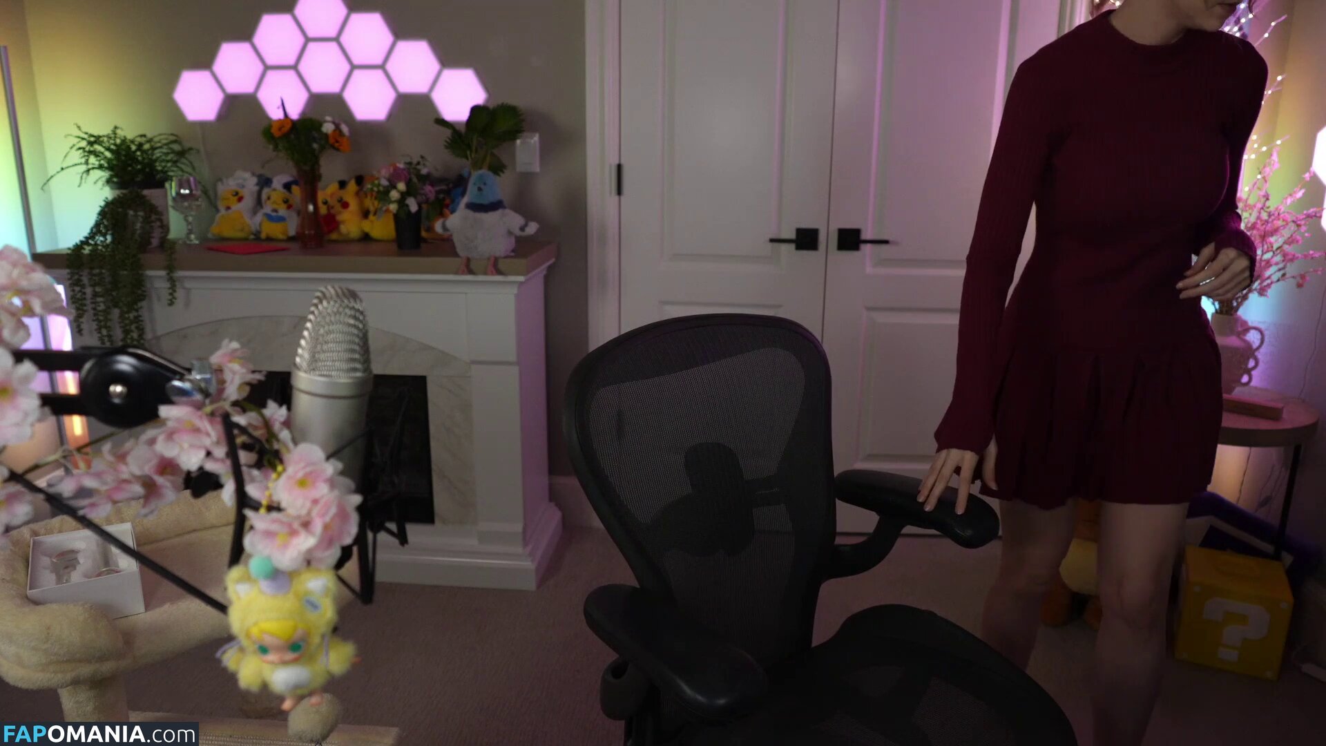 Dizzykitten / dizzykitten7 / dizzykittenpaws / thedizzykitten Çıplak OnlyFans  Sızdırılmış Fotoğraf #455