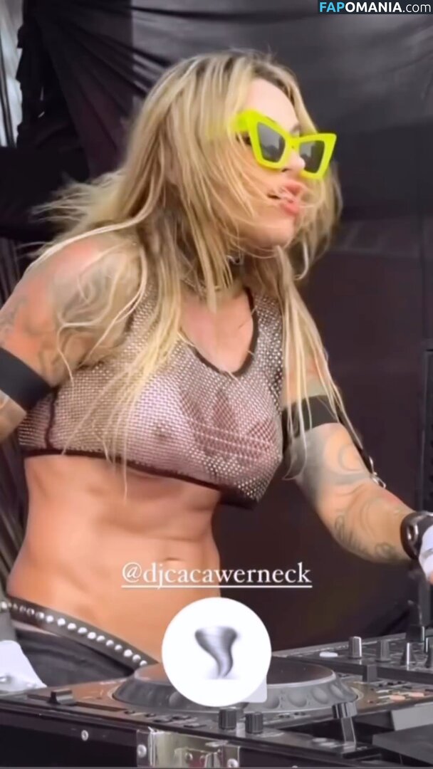 DJ Caca Werneck / djcacawerneck Çıplak OnlyFans  Sızdırılmış Fotoğraf #12