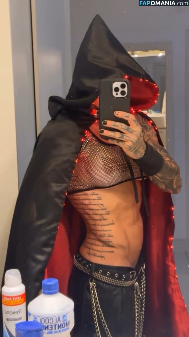 DJ Caca Werneck / djcacawerneck Çıplak OnlyFans  Sızdırılmış Fotoğraf #15