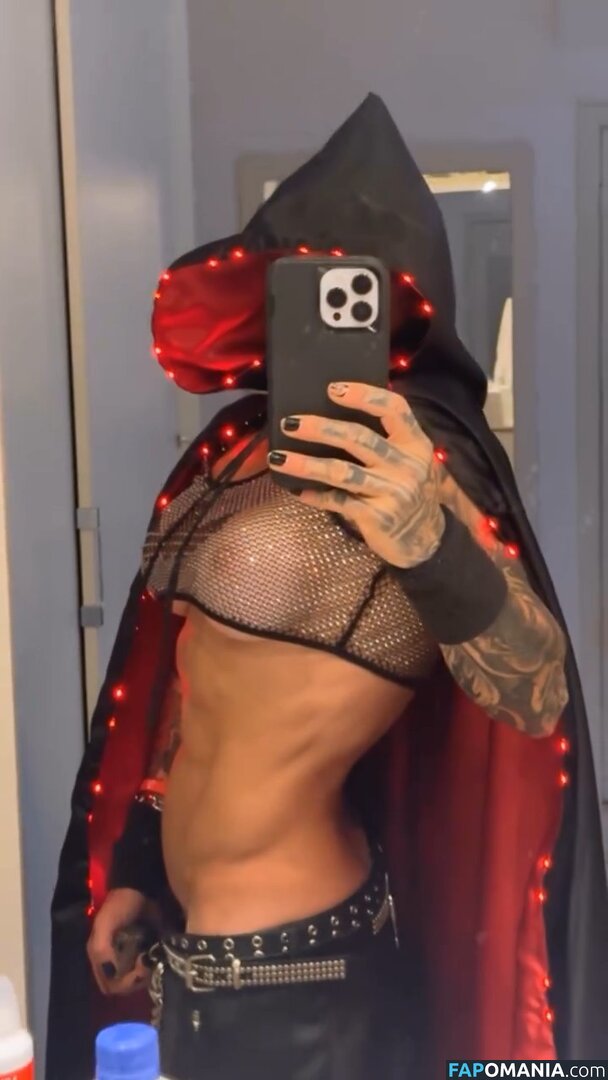 DJ Caca Werneck / djcacawerneck Çıplak OnlyFans  Sızdırılmış Fotoğraf #16