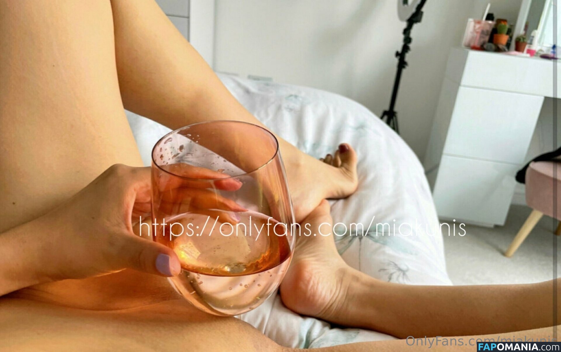 Dkarina / Mia Karina Çıplak OnlyFans  Sızdırılmış Fotoğraf #12