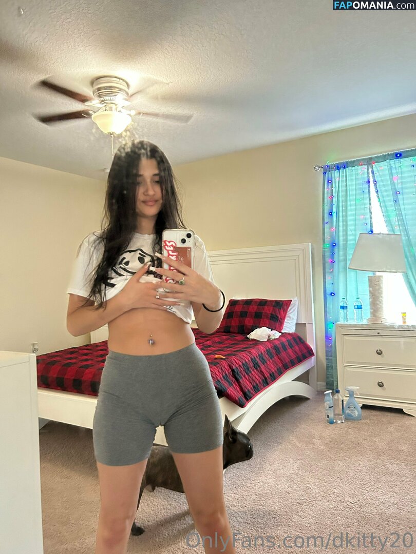 dduarte._ / dkitty20 Çıplak OnlyFans  Sızdırılmış Fotoğraf #22