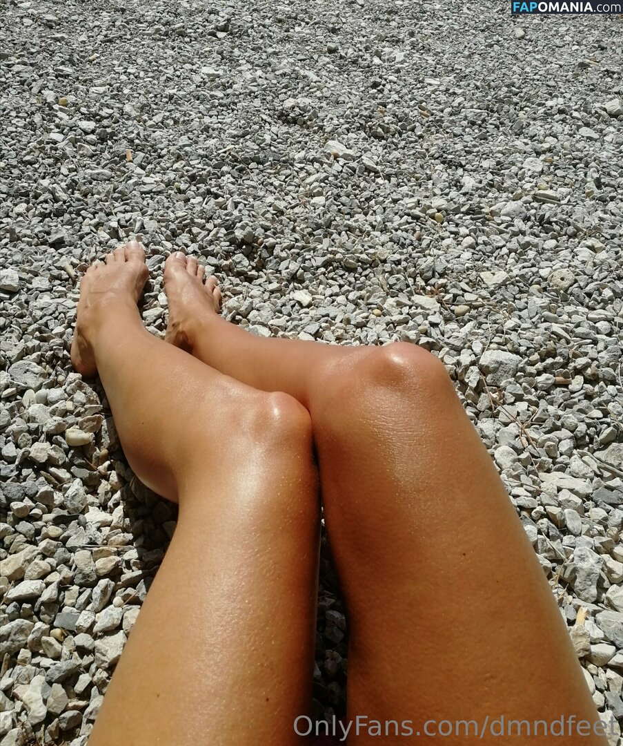 dmnddiet / dmndfeet Çıplak OnlyFans  Sızdırılmış Fotoğraf #19