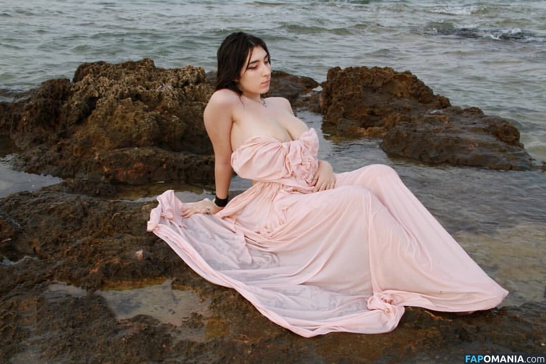 Doania / doa_nia Çıplak OnlyFans  Sızdırılmış Fotoğraf #2