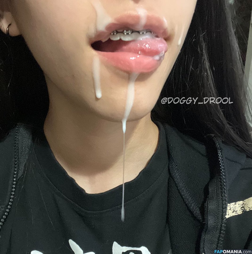 Doggie_Drool Çıplak OnlyFans  Sızdırılmış Fotoğraf #3