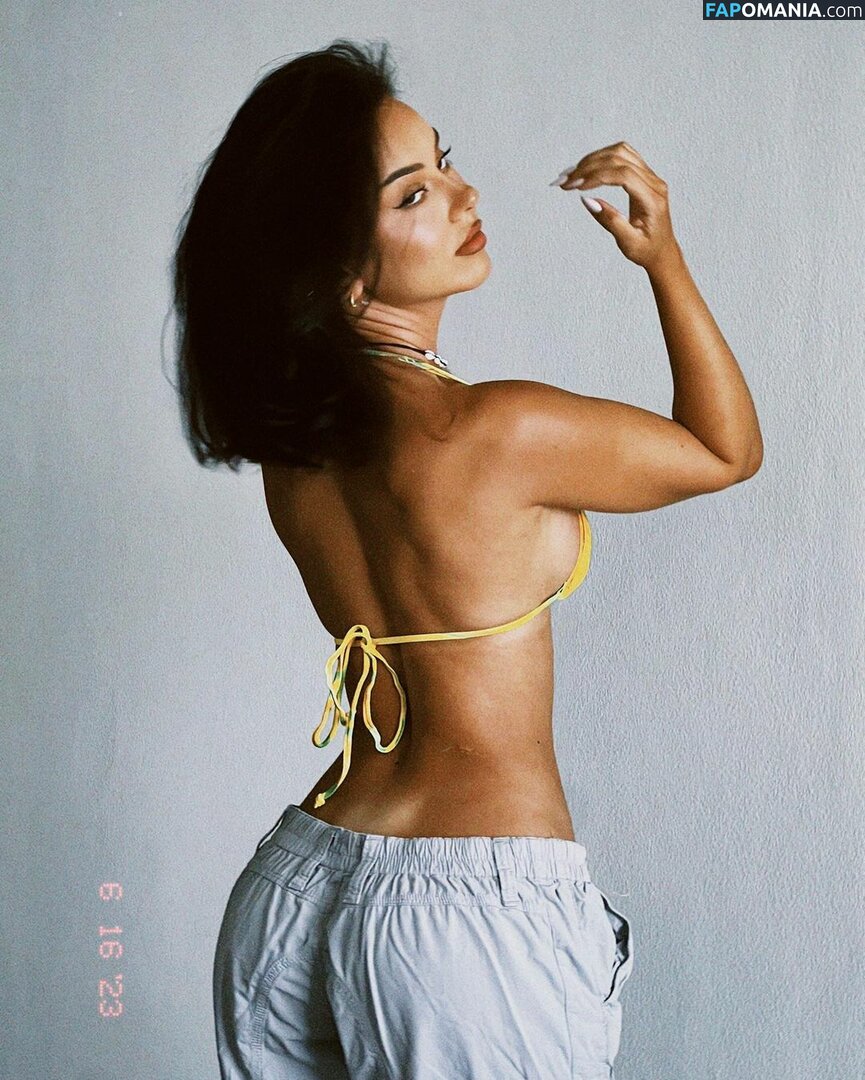 Doina Barbaneagra / itsdoina Çıplak OnlyFans  Sızdırılmış Fotoğraf #13