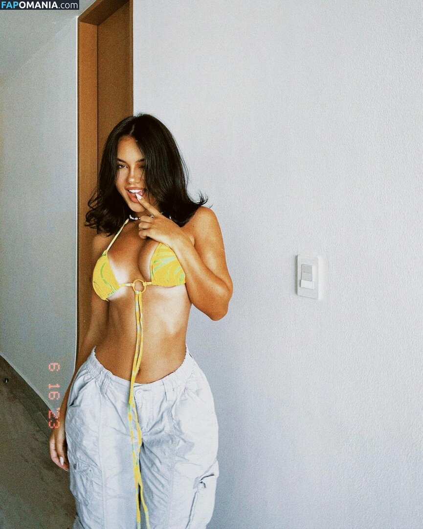 Doina Barbaneagra / itsdoina Çıplak OnlyFans  Sızdırılmış Fotoğraf #15