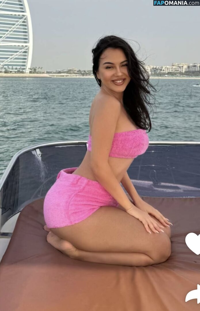 Doina Barbaneagra / itsdoina Çıplak OnlyFans  Sızdırılmış Fotoğraf #452