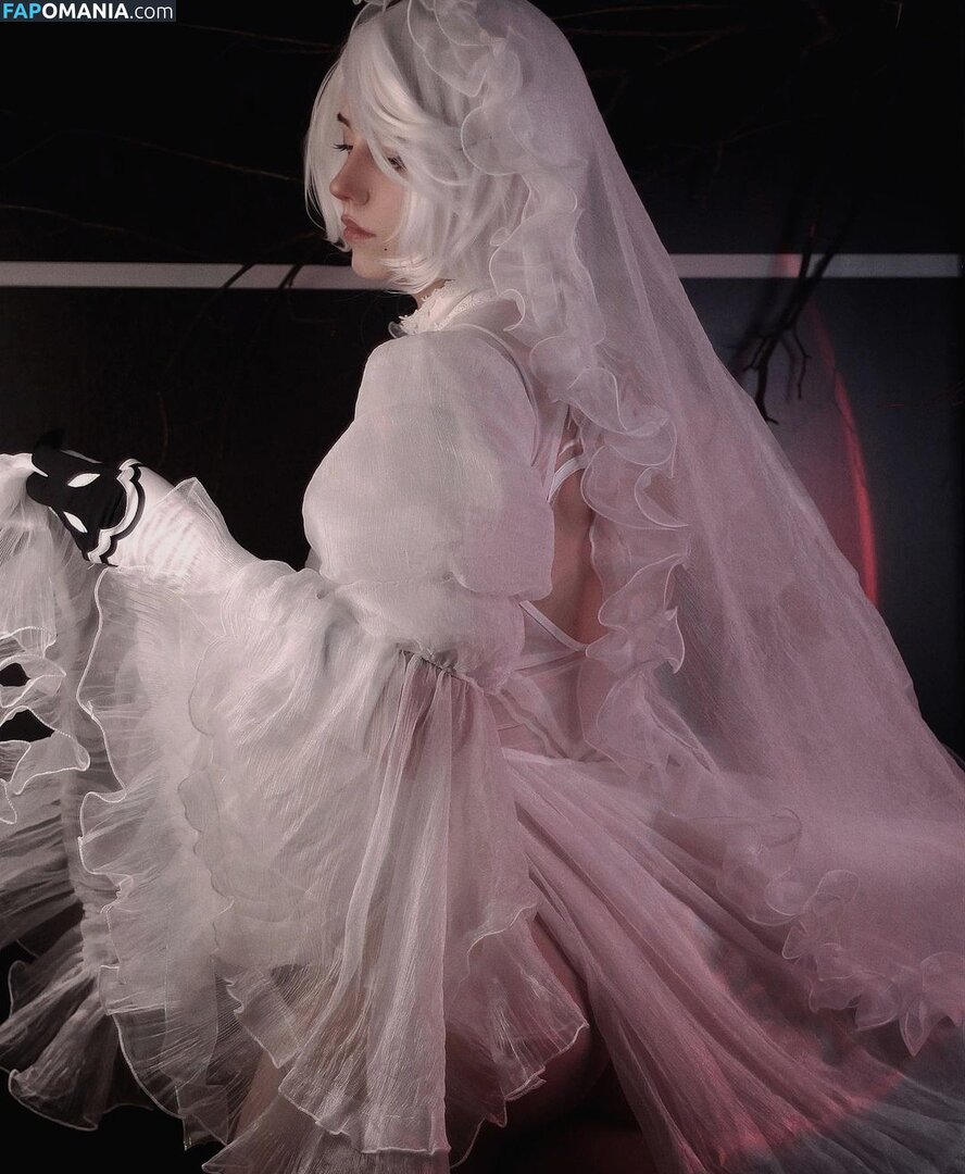 Anastasia / Dolchstosss Çıplak OnlyFans  Sızdırılmış Fotoğraf #9