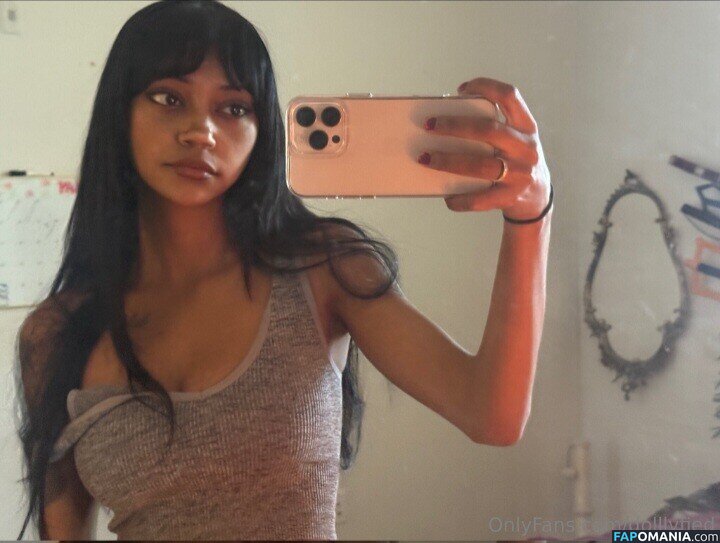 Dolllyfied / Milkhater05 Çıplak OnlyFans  Sızdırılmış Fotoğraf #3