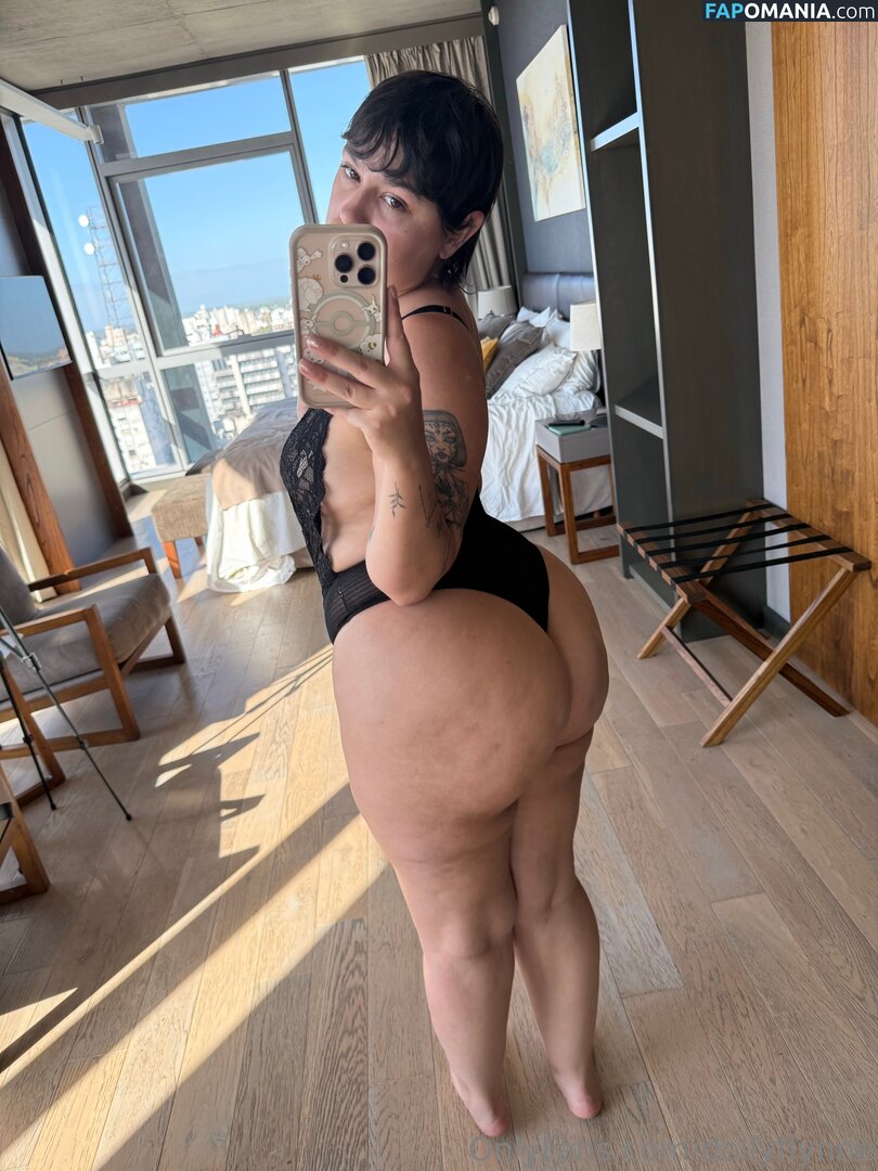 Dolly Flynne / dollyflynne Çıplak OnlyFans  Sızdırılmış Fotoğraf #1