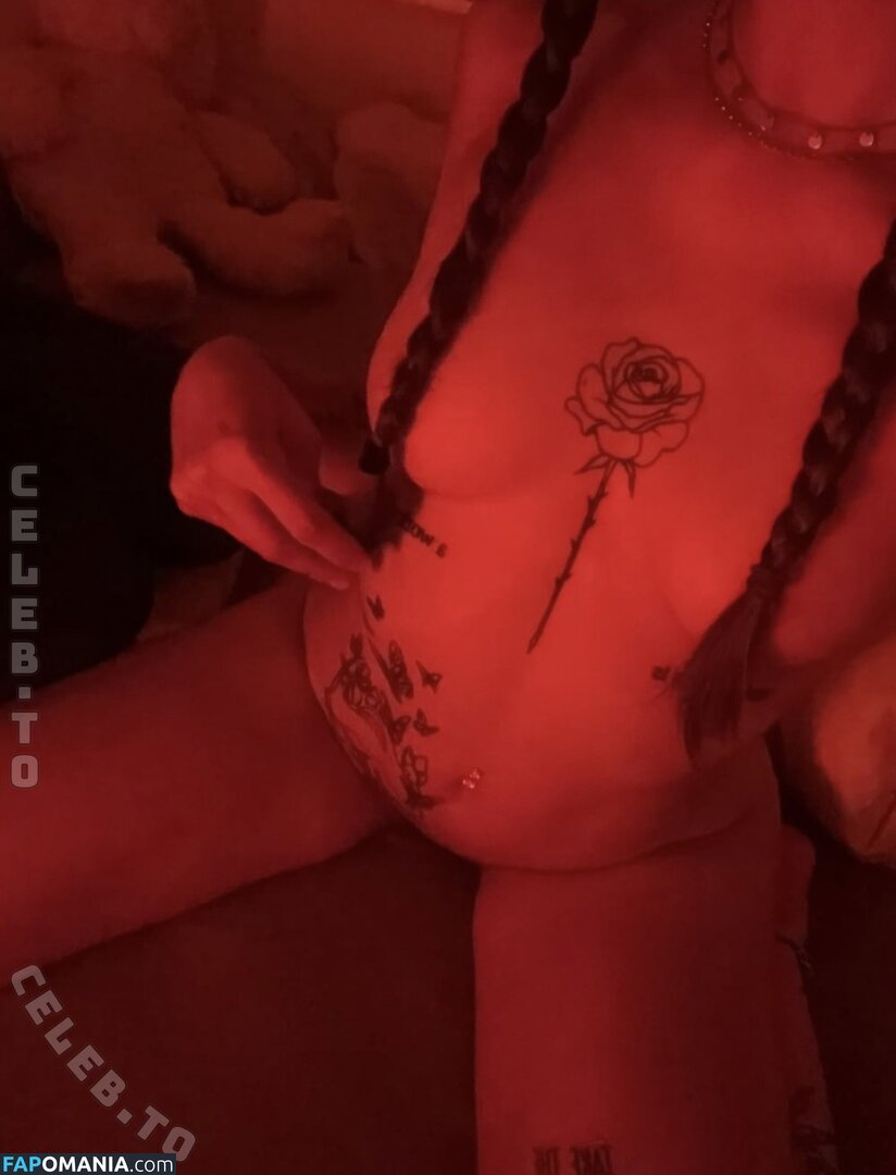dolly.mia / https: / lilkitty_eila / littledollx02 Çıplak OnlyFans  Sızdırılmış Fotoğraf #2