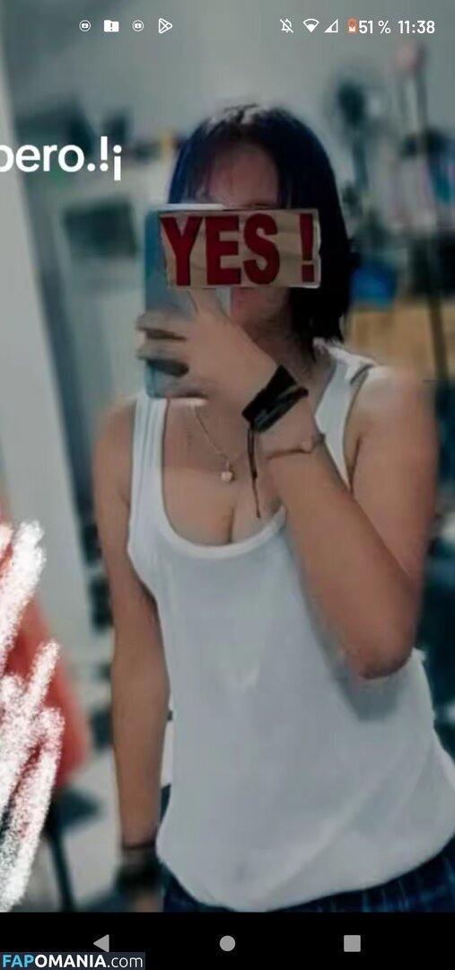 Doloresalt Çıplak OnlyFans  Sızdırılmış Fotoğraf #4