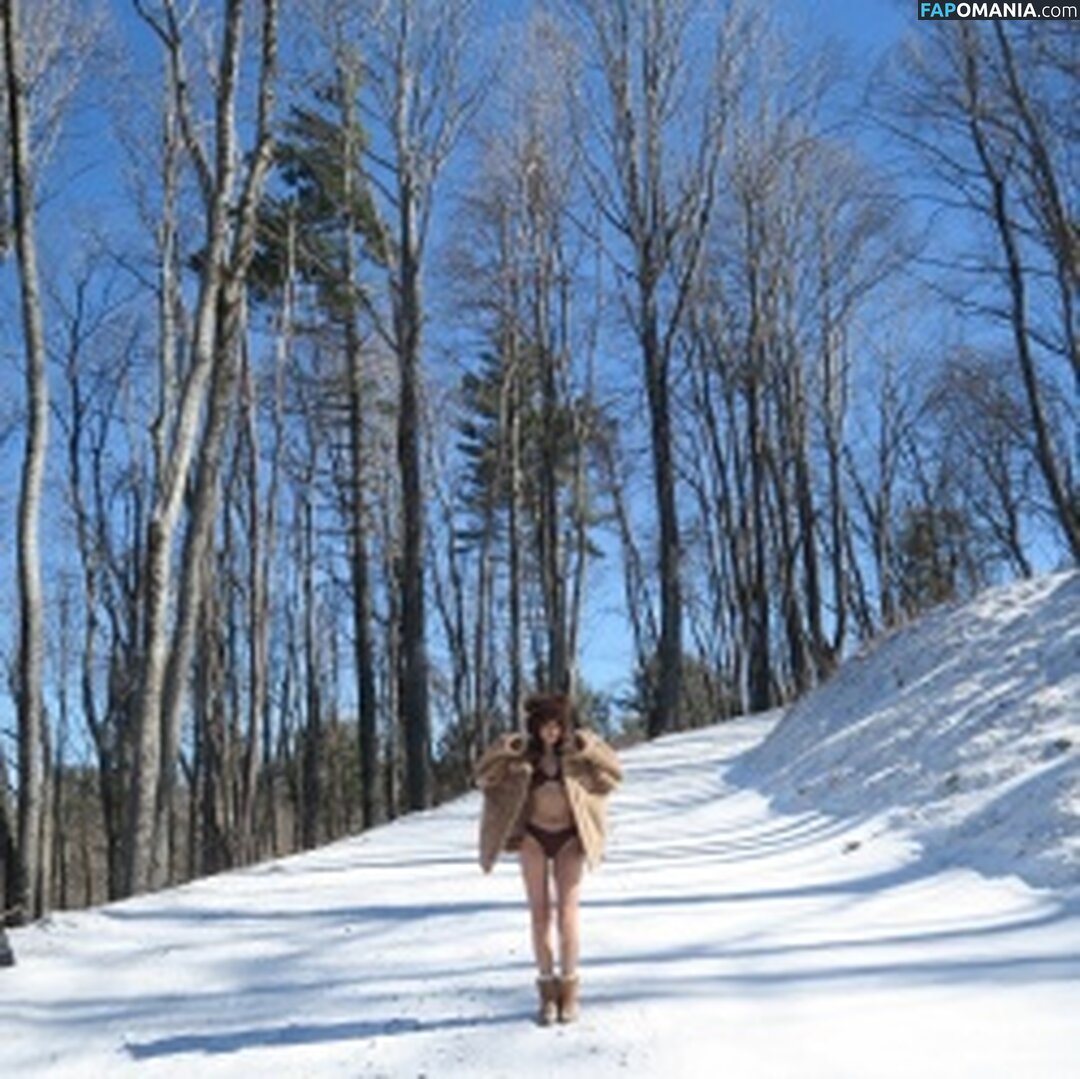 Domelipa Çıplak OnlyFans  Sızdırılmış Fotoğraf #1