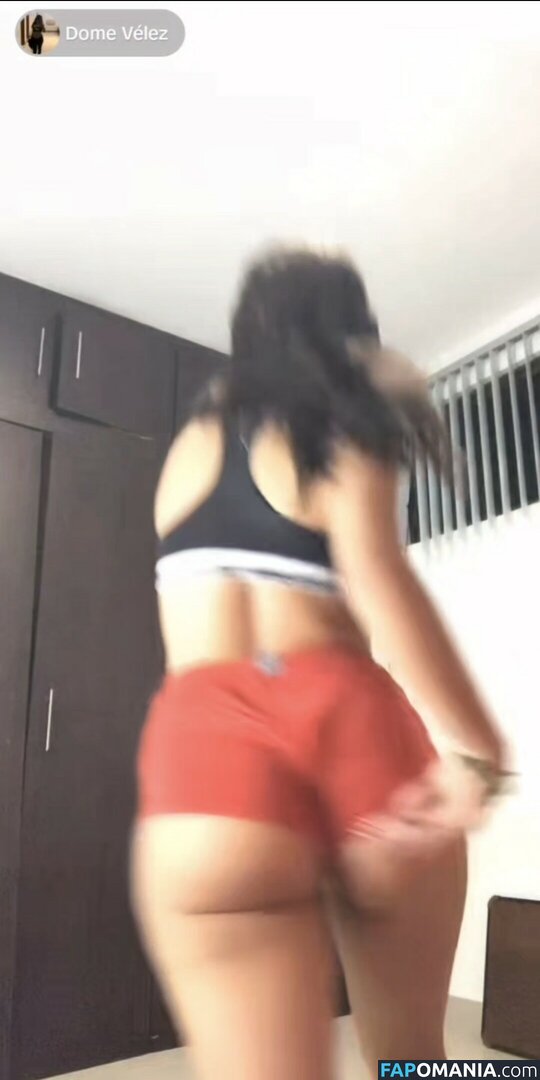 domevelezzz / domovelez Çıplak OnlyFans  Sızdırılmış Fotoğraf #16