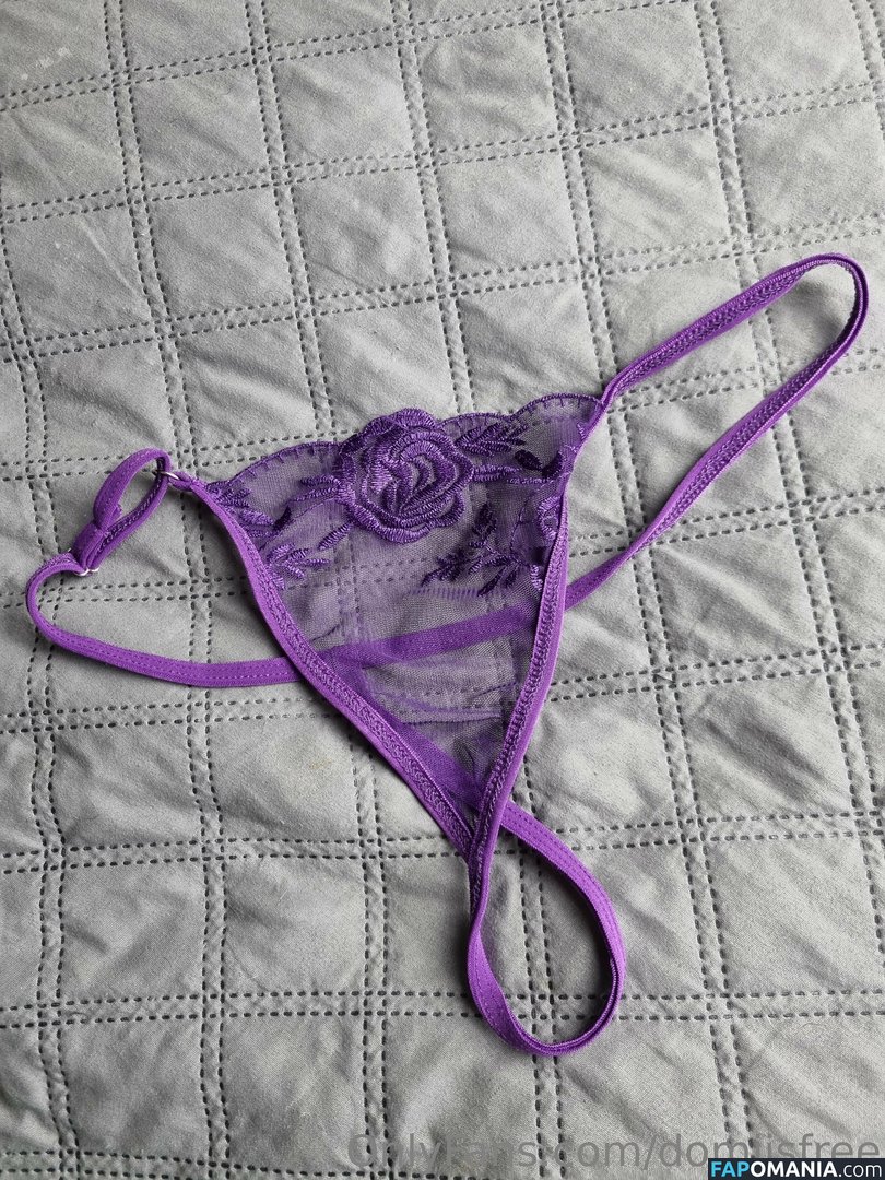 domiisfree Çıplak OnlyFans  Sızdırılmış Fotoğraf #19