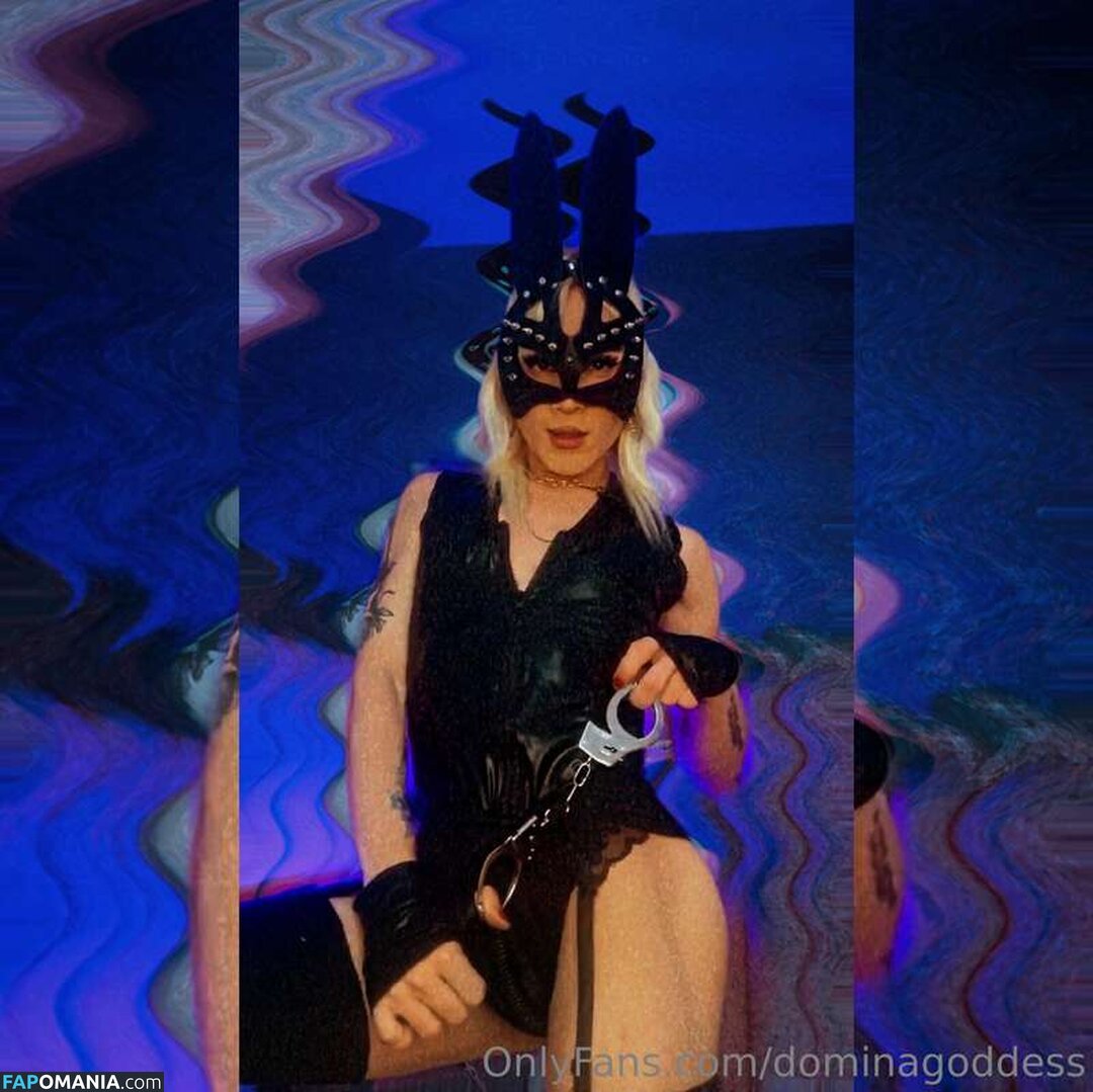 Domina Diosa Çıplak OnlyFans  Sızdırılmış Fotoğraf #2
