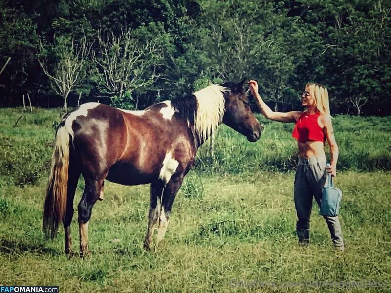 Domina Diosa Çıplak OnlyFans  Sızdırılmış Fotoğraf #17