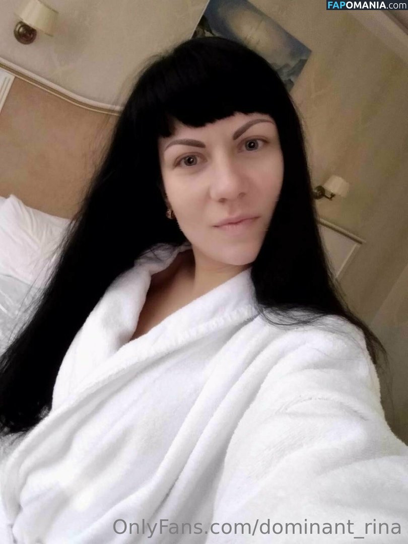 _dominaaa_ / dominant_rina Çıplak OnlyFans  Sızdırılmış Fotoğraf #17