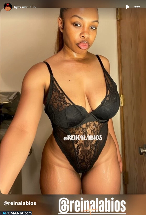 Dominican Lipz / dominicanlipz / https: / lipzasmr Çıplak OnlyFans  Sızdırılmış Fotoğraf #1