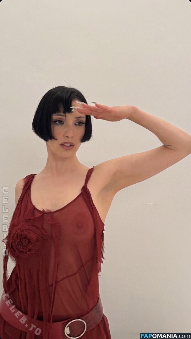 Domiziana Çıplak OnlyFans  Sızdırılmış Fotoğraf #1