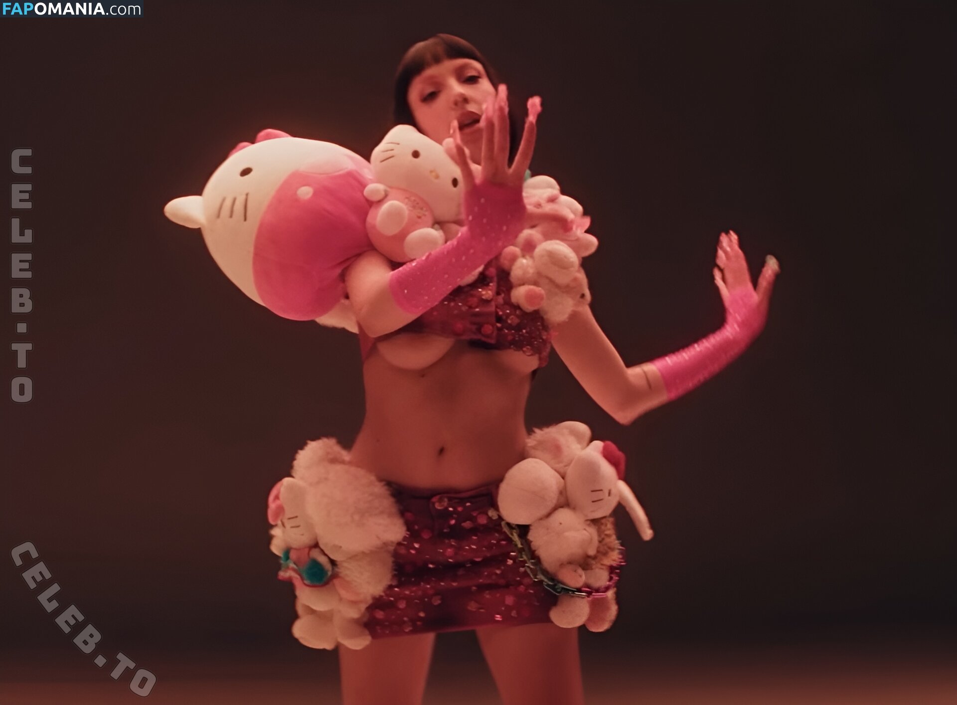 Domiziana Çıplak OnlyFans  Sızdırılmış Fotoğraf #8
