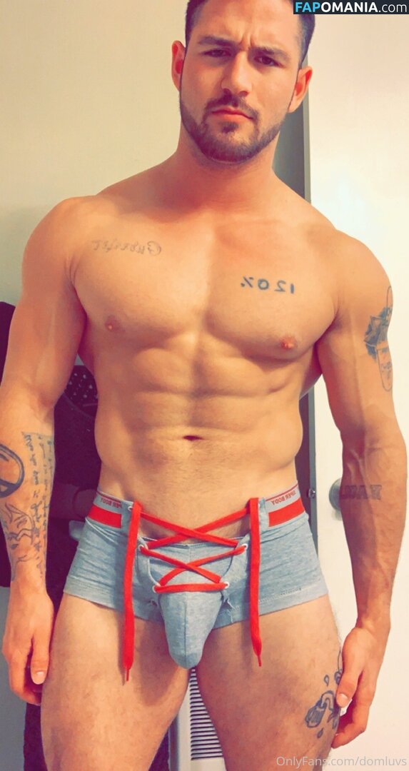 domluvsfree Çıplak OnlyFans  Sızdırılmış Fotoğraf #6